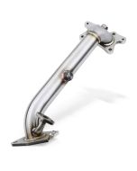 Downpipe Decat Gravity Performance Honda Civic FN 1.8 Type S 06-12