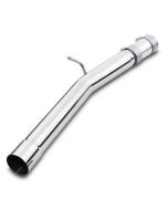 Resonator Delete Gravity Performance Audi S3 8V Quattro 2.0 TSI 13-20