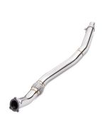 Resonator Delete Gravity Performance Audi A4 B8 2.0 TFSI 08-15