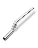 Resonator Mittrör Delete Gravity Performance Audi A1 8X 1.4 TFSI 10-18