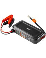 Batteri Booster Nebo Assist Air med kompressor
