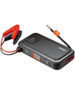 Batteri Booster Nebo Ultimate med kompressor