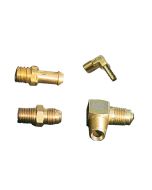 Anslutning Facet Red Top