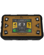 Intercom Zeronoise Fearless Offroad Clearvoice