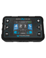 Intercom Zeronoise Fearless Wired Wireless Clearvoice