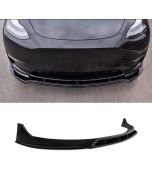 Front Splitter Gravity Performance Tesla Model Y 20-