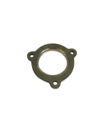 Fläns Downpipe TD04/KKK 24 Stål