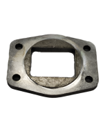 Fläns Turbo Adapter T3 TD04