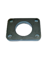Fläns Wastegate HKS 40mm Inlopp Stål