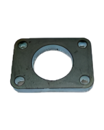 Fläns Wastegate HKS 50mm Inlopp Stål 8mm