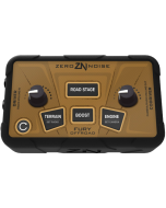 Intercom Zeronoise Fury Offroad Clearvoice