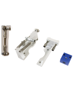 Gasreglage Billet Race Weber 2x DCOE