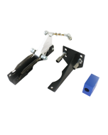 Gasreglage Weber 2x DCOE