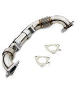 Crossover Pipe Gravity Performance Range Rover Sport 2.7 TDV6 05-09