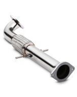 Downpipe Decat Gravity Performance Opel Astra MK6 J VXR 09-15