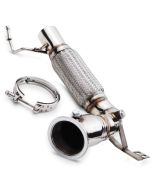 Decat Gravity Performance BMW Mini F56 Cooper S 2.0T 14-19