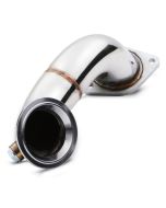 Downpipe Decat Gravity Performance Opel Astra J GTC SRI 1.6T 09-15