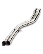 Downpipe Decat Gravity Performance BMW F80 M3 F82 M4 14-