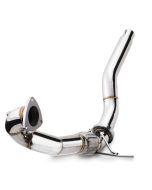 Downpipe Decat Gravity Performance Audi TT MK1 1.8T 225BHP 98-06
