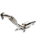 Downpipe Decat Gravity Performance Skoda Fabia VRS 1.9 TDI 03-07