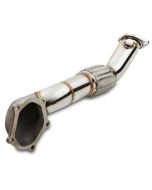 Turboböj Gravity Performance Mitsubishi Lancer Evo 10 07-16