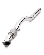 Downpipe Decat Gravity Performance Opel Corsa E 1.6 Turbo VXR 14-