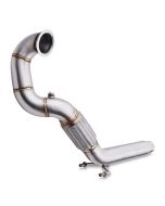 Downpipe Decat Gravity Performance VW Golf MK7 GTI Seat Leon Cupra Audi A3 1.8 2.0 TFSI 13-