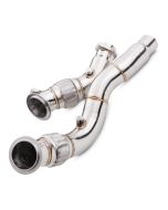 Downpipe Decat Gravity Performance BMW 3-Serien 4-Serien F82 M4 F80 M3 3.0L 14-20