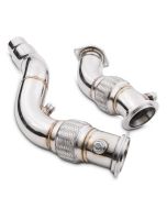 Downpipe Decat Gravity Performance BMW 2-Serien F87 M2 Competition CS 3.0L 14-21