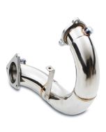 Downpipe Decat Gravity Performance Renault Megane MK2 RS RS225 MK3 RS250 06-