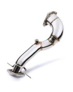 Downpipe Decat Gravity Performance VW Golf MK5 1.4 TSI Twincharged 1668 170 BHP 04-09