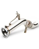 DPF Delete Pipe Gravity Performance BMW 3-Serien E90 E91 E92 335D 286BHP 06-11