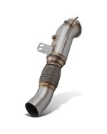 Downpipe Decat Gravity Performance BMW 1-Serien F20 M140i B58 16-19