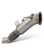 Downpipe Decat Gravity Performance BMW 3-Serien F30 340i B58 15-19