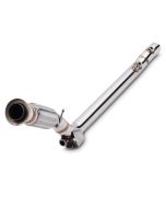 Delete Pipe DPF Gravity Performance VW Transporter T6 2.0 TDI 150BHP 15-