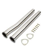 Decat Gravity Performance Audi RS3 8V 2.5 TFSI 15-17