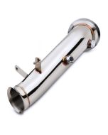 Downpipe Decat Gravity Performance BMW 1-Serien M135i F20 F21 15-16