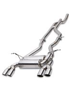 Sportavgassystem Catback Gravity Performance BMW 3-Serien 4-Serien F80 M3 F82 M4 14-