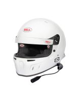 Hjälm Bell GT6 Rally Pro