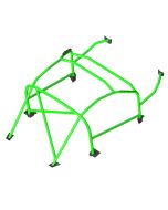 Skyddsbur Cybul Toyota GT86 V1