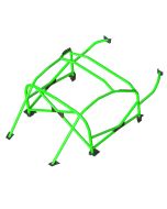 Skyddsbur Cybul Toyota GT86 V2