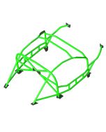 Skyddsbur Cybul V3 Toyota GT86 NASCAR-dörrstag