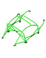 Skyddsbur Cybul V3 Toyota GT86