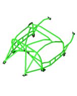 Skyddsbur Cybul V4 Toyota GT86 NASCAR-dörrstag