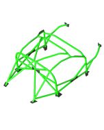 Skyddsbur Cybul V4 Toyota GT86