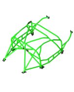 Skyddsbur Cybul V5 Toyota GT86 NASCAR-dörrstag