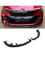 Front Splitter Gravity Performance BMW 5-Serien G60 G61 23- M Performance Style