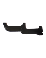 Gummikudde Kylare Volvo 240 740 940 Undre