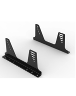 Stolsfäste OMP HGT Evo FIA 8855-2021 Standard