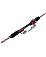 Styrväxel Kort Rally Ford Escort MK2 2.4 LHD